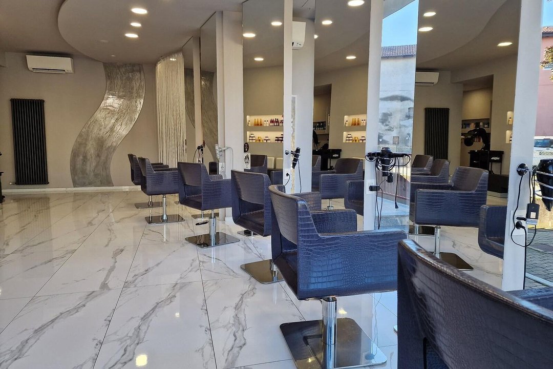 L'Angolo Glamour, Piemonte