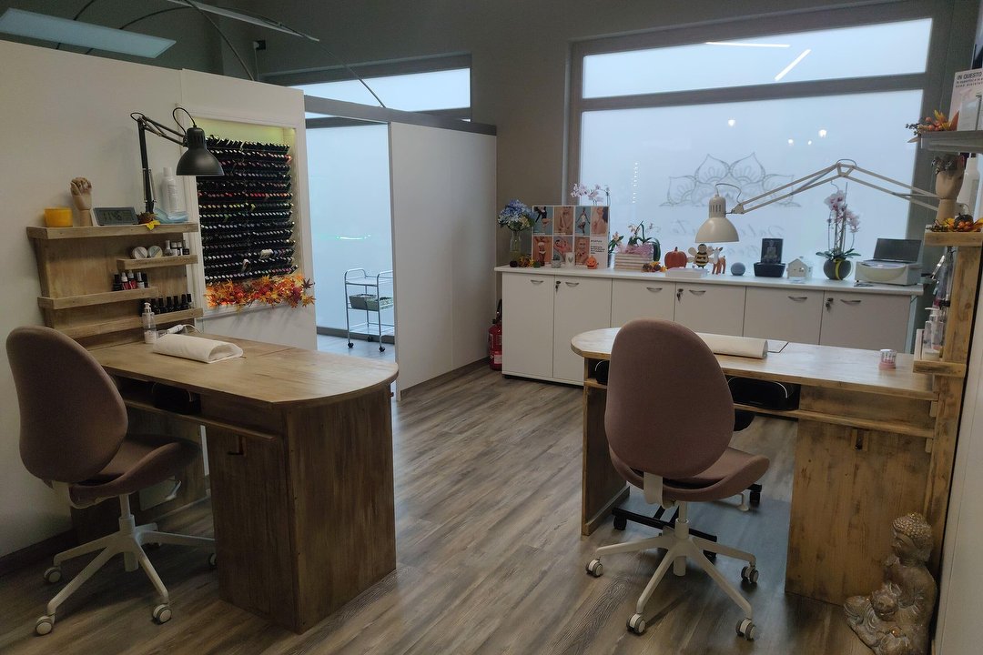 Dolcemente Beauty, Piemonte