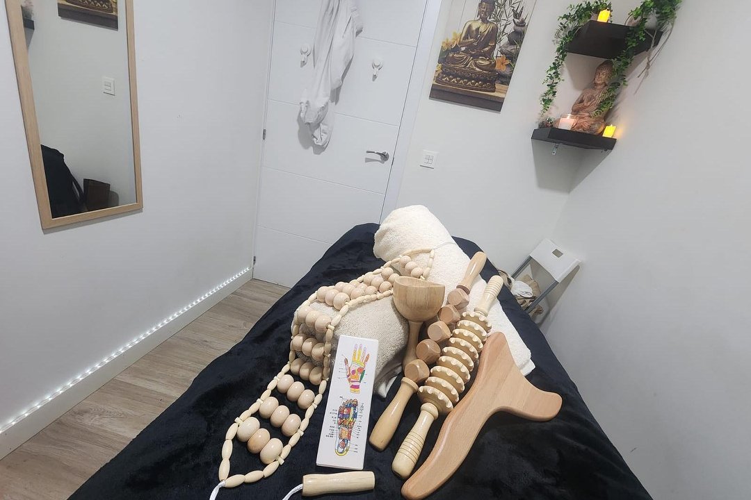 Magical Hands 369 Beauty & Wellness, Argüelles, Madrid