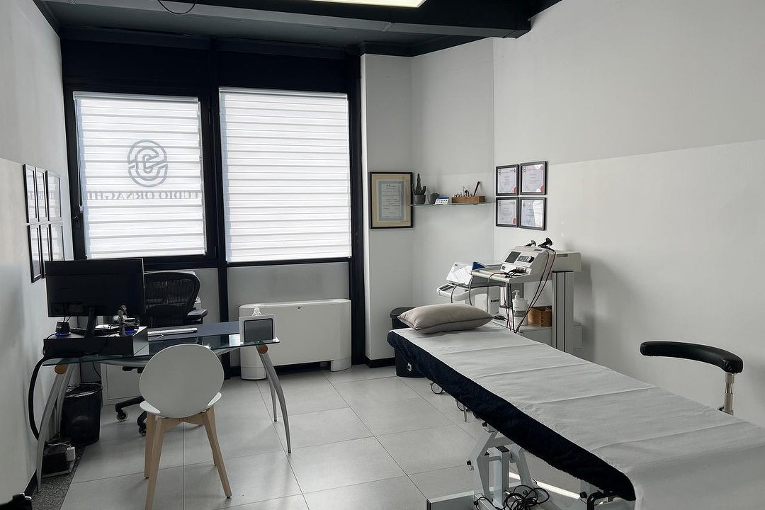 Studio Ornaghi, Cologno Monzese, Lombardia