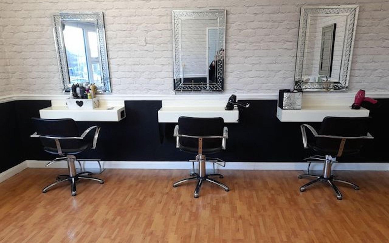 Top 20 Beauty Salons in NewcastleuponTyne Treatwell