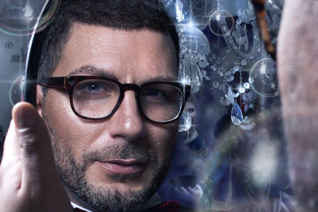 Santino Primavera Der Salon - München, Maxvorstadt, München