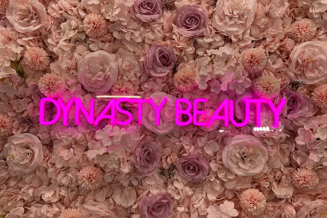 Dynasty Beauty, 11e arrondissement, Paris