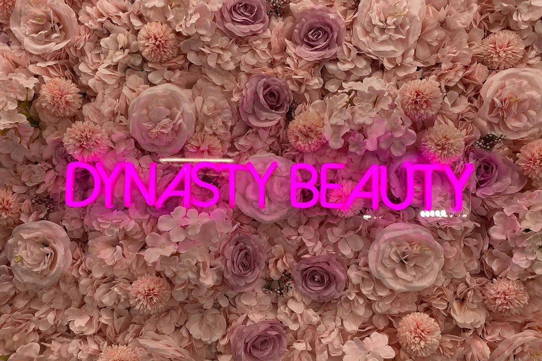 Dynasty Beauty, 11e arrondissement, Paris