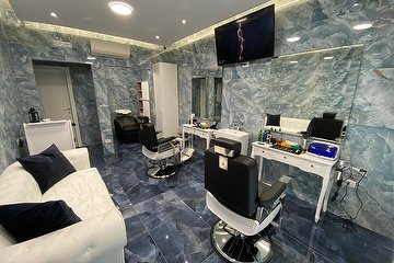 A.M. Luxury Barber Studio