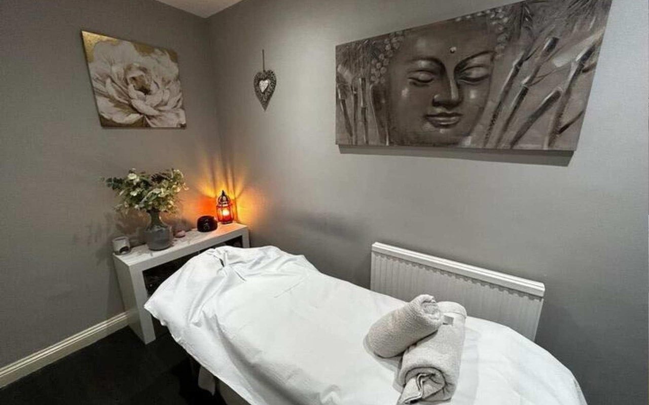 Back, neck & shoulder massages in Liverpool - Treatwell