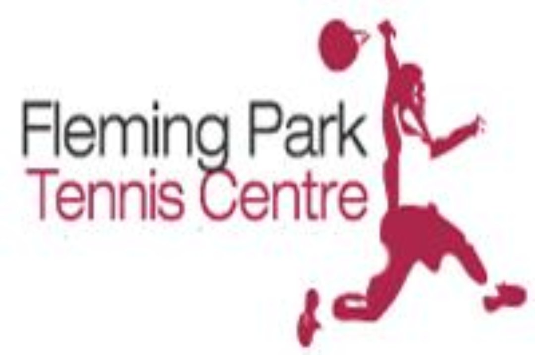 Fleming Park Tennis Centre, Chandlers Ford, Hampshire