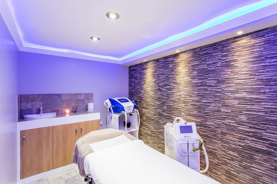 Kensington Skincare Chelsea, Kensington, London