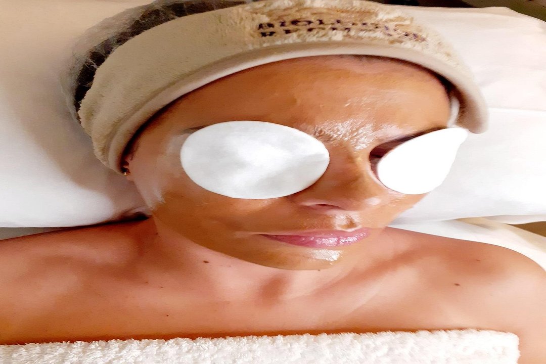 Face and Body by Annie, Lista, Madrid