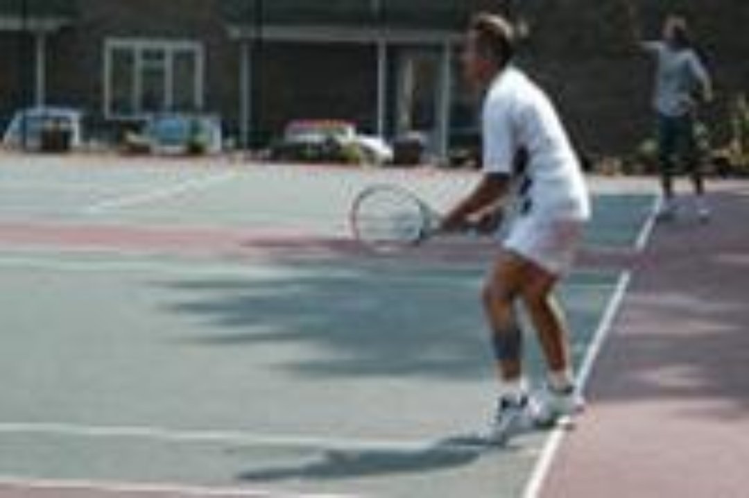 Grayshott Tennis Club, Hindhead, Surrey