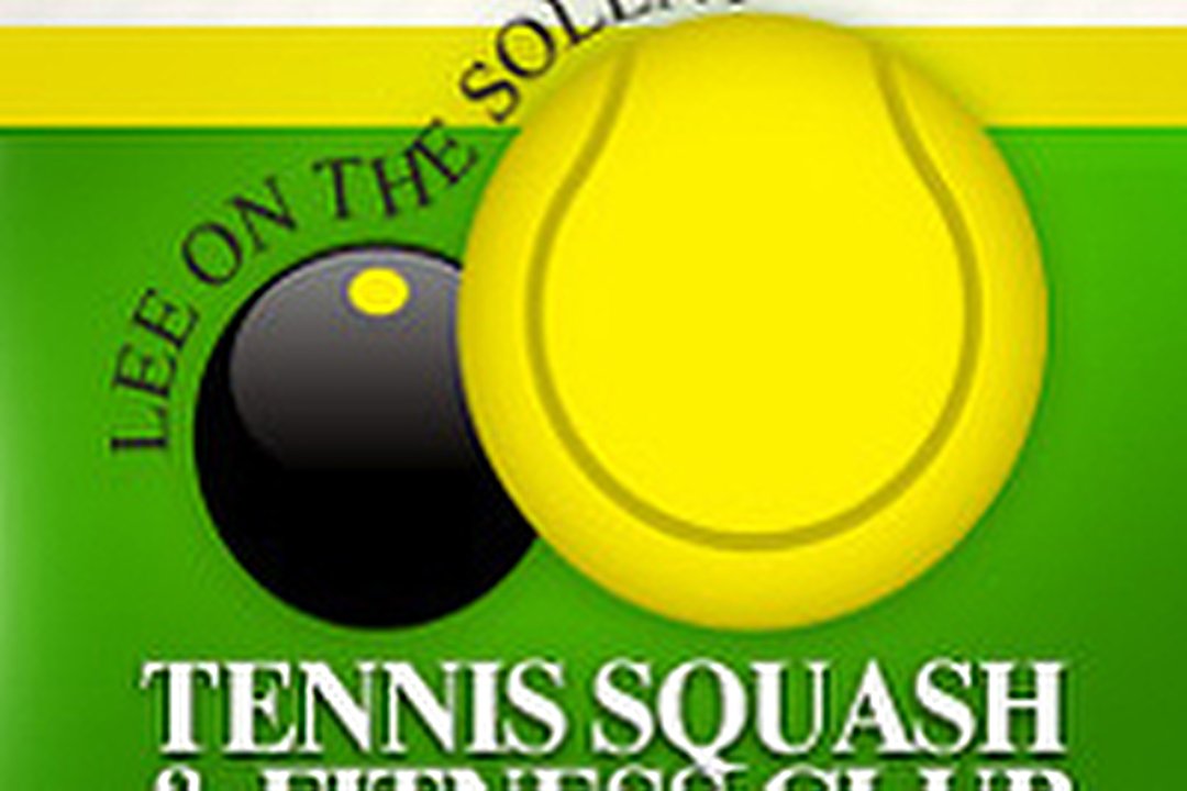 Lee on The Solent Tennis Squash & Fitness Club, Gosport, Hampshire