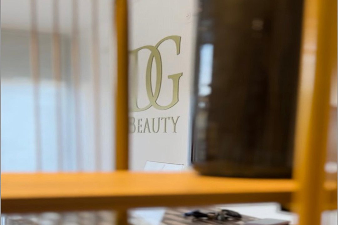 D&G beauty, Les Pavillons-sous-Bois, Seine-Saint-Denis