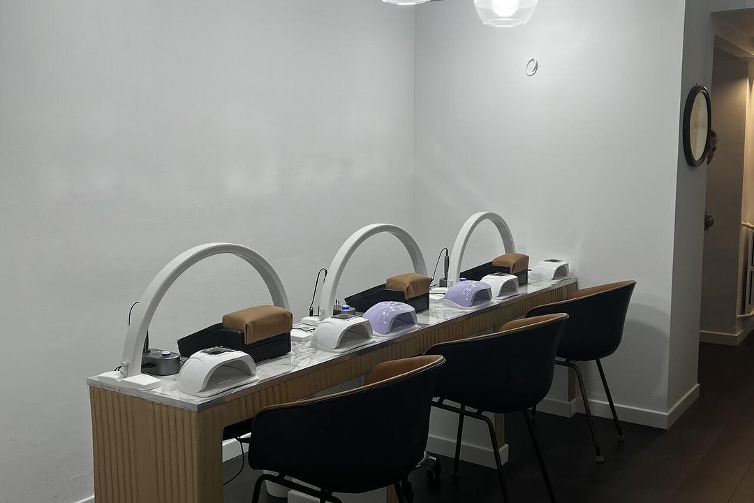La Bottega dello Smalto, Buenos Aires, Milano