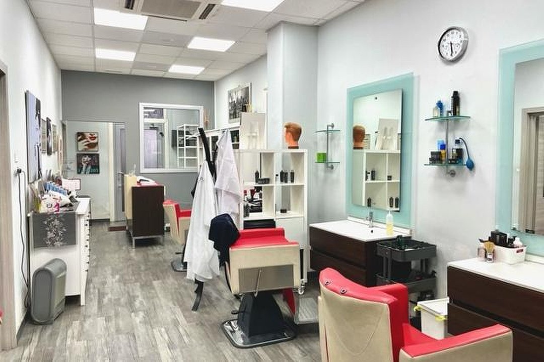 Hair Studio di Demetrio e Dario Demme, Villa San Giovanni, Calabria