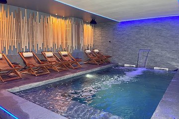 Sama Wellness Jette - Calm Spa