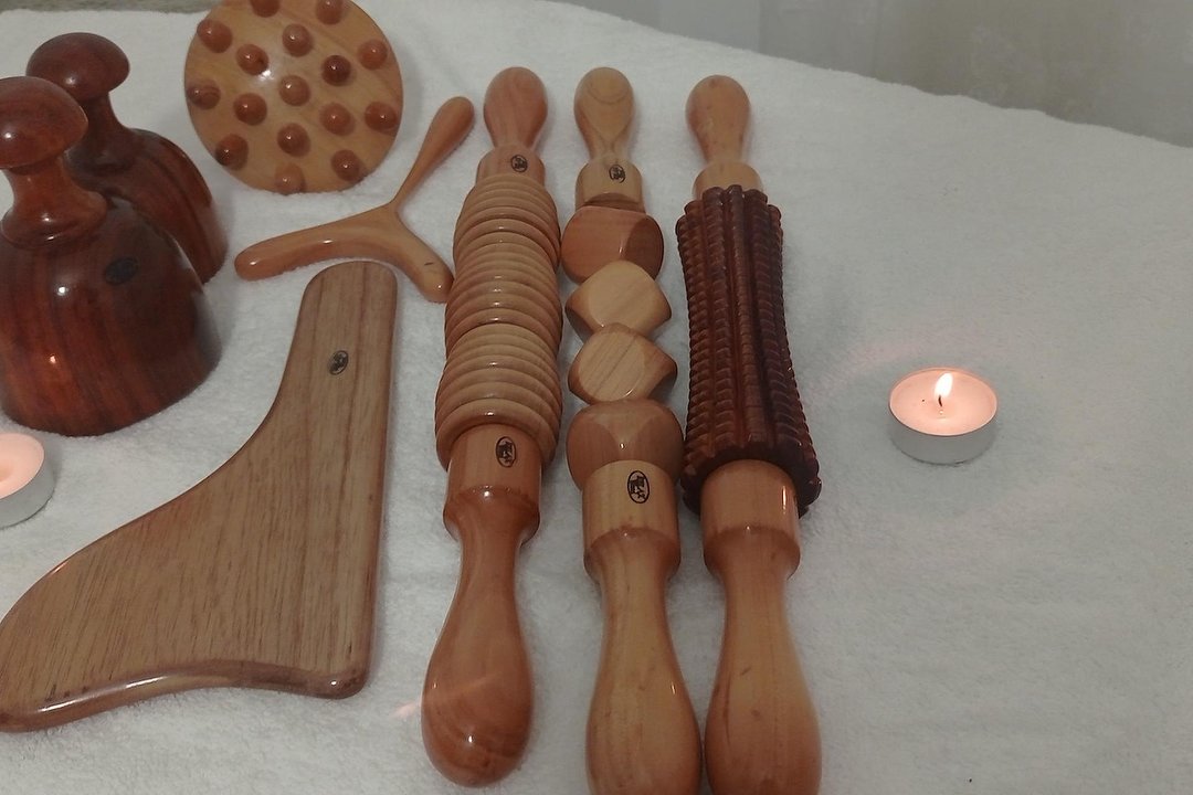 Laura Campos Studio, Entrevías, Madrid