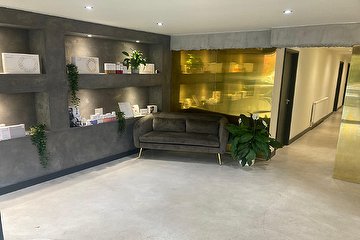 SG Aesthetic and Laser Clinic