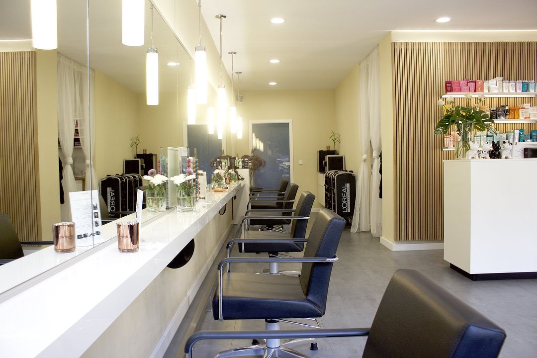 WunderHaar Friseure Berlin, Steglitz, Berlin