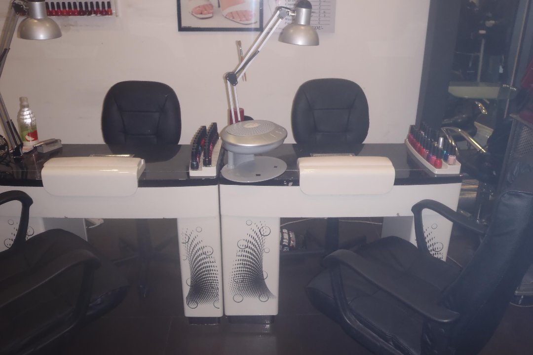 dynamics hair and beauty, Islington, London
