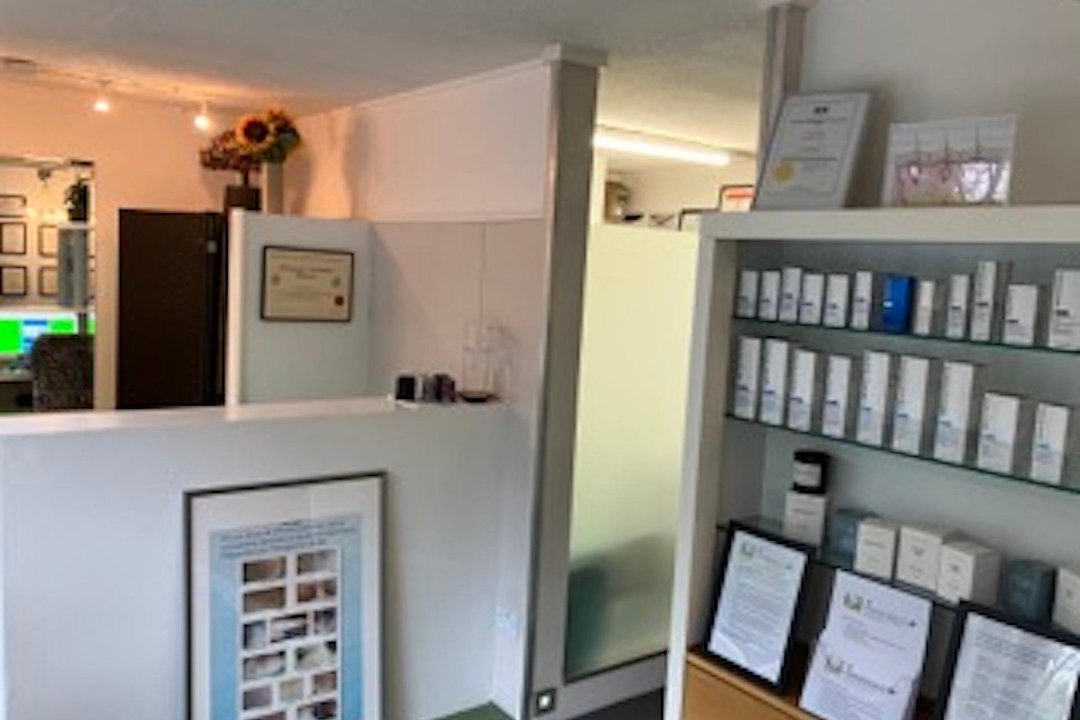 Parkside Beauty, Caledonian Road, London