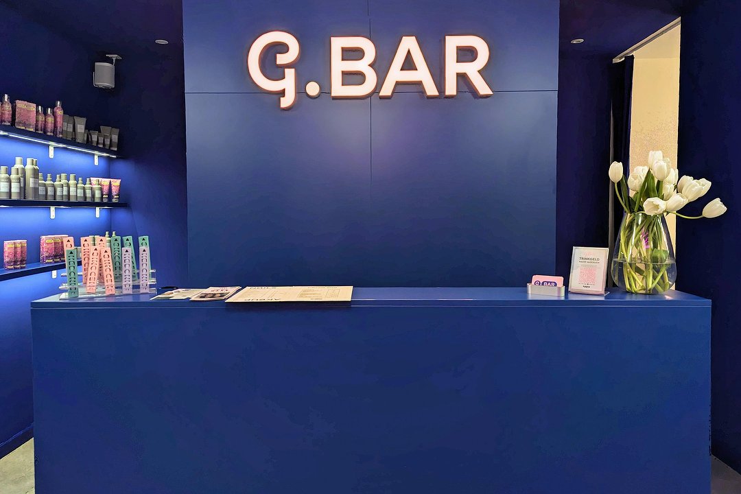 G.Bar Frankfurt, Westend, Frankfurt am Main