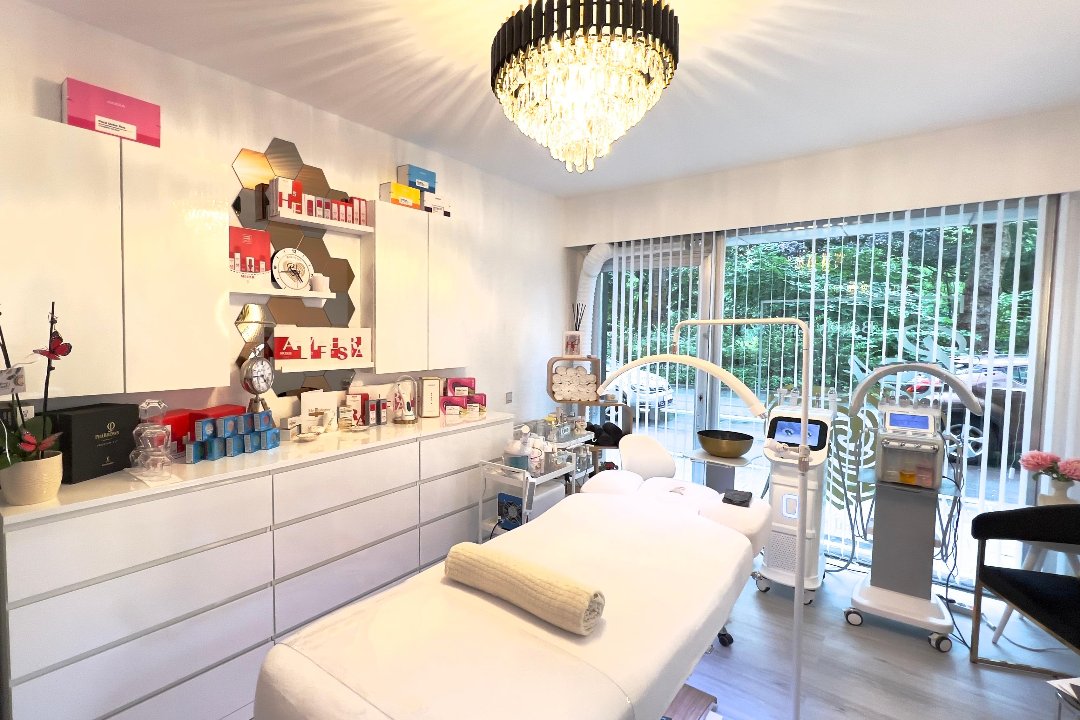 RA Beauty Lab, Antwerp