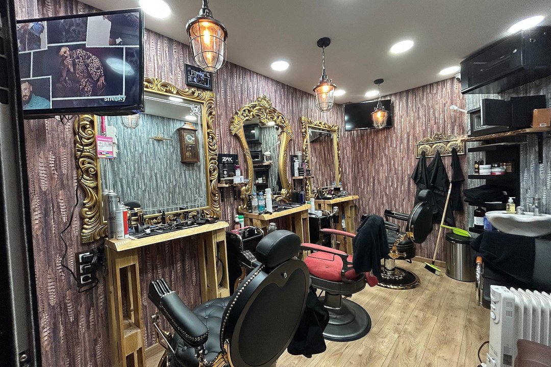 Atelier manucure mère et fille coiffeur enfants à partir de 16€ 