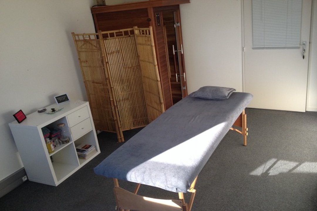 Fanny Bobet Naturopathe, Saint-Genis-Pouilly, Ain