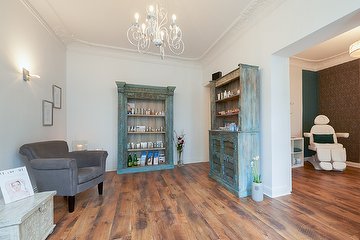 Kosmetik Sophie