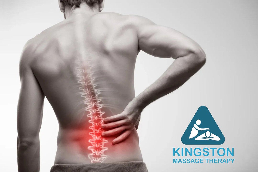 Kingston Massage Therapy, Kingston Upon Thames, London