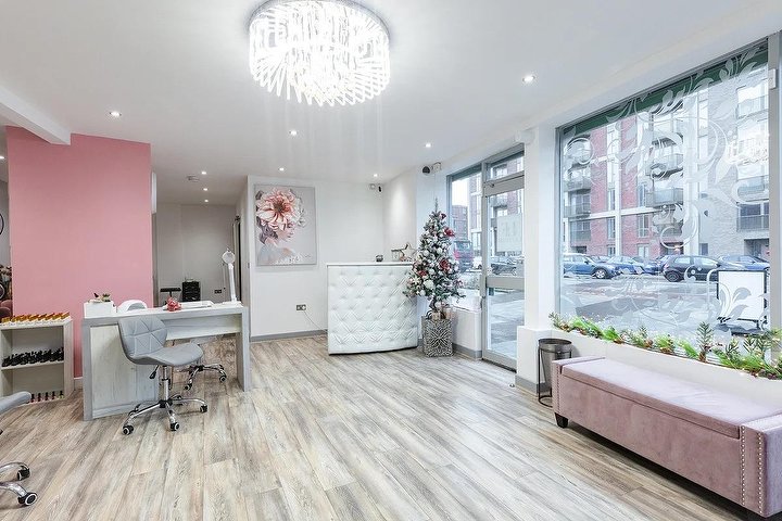 RPF Aesthetics | Beauty Salon in Lower Broughton, Salford - Treatwell