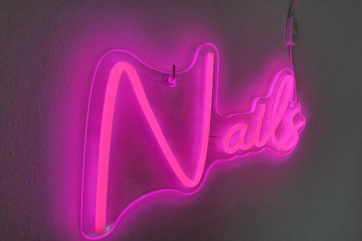 Antonella Matera Nail Studio - Onglerie Firenze - Photo de galerie - OneBooking