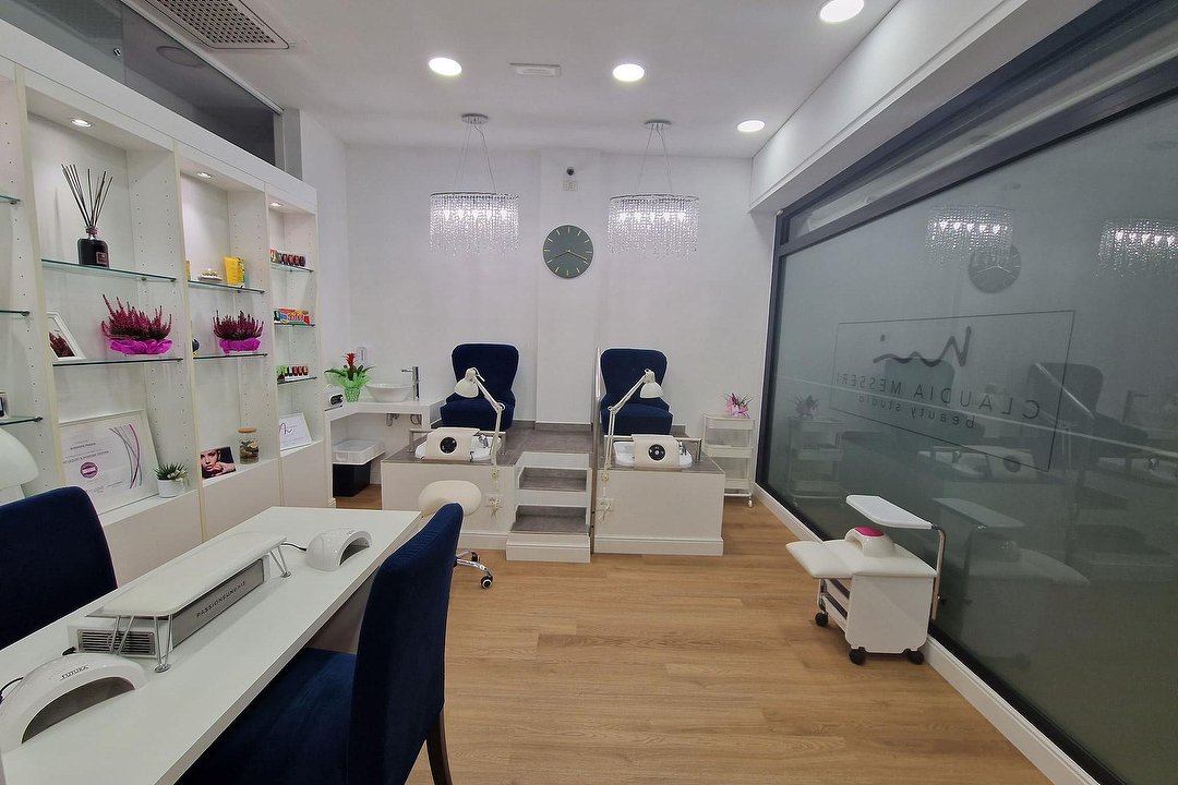 Antonella Matera Nail Studio, San Marcellino, Firenze