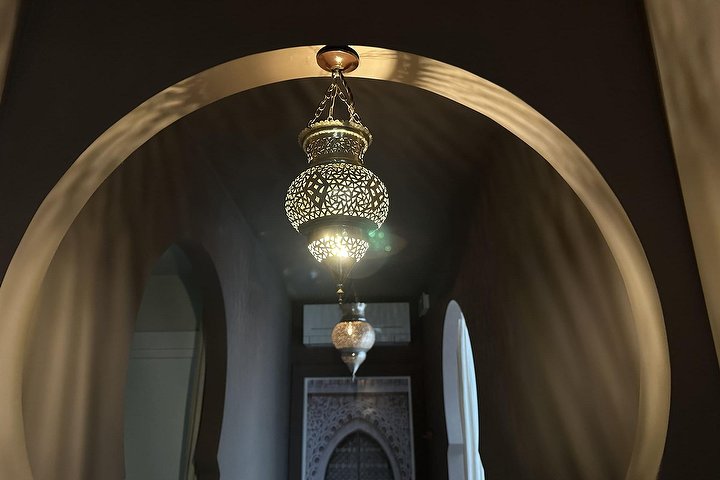 Il Piccolo Hammam - Spa Firenze - Photo de galerie - OneBooking