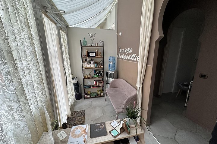 Il Piccolo Hammam - Spa Firenze - Photo de couverture - OneBooking