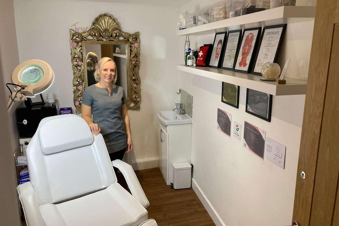 True Aesthetics, Halton, Cheshire