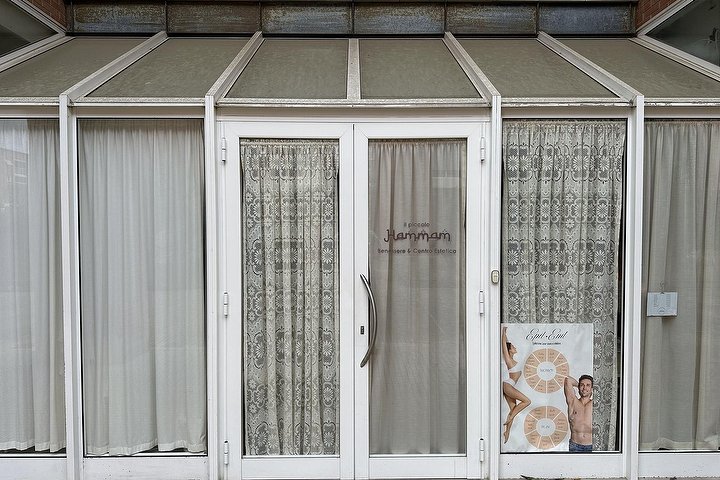 Il Piccolo Hammam - Spa Firenze - Photo de galerie - OneBooking