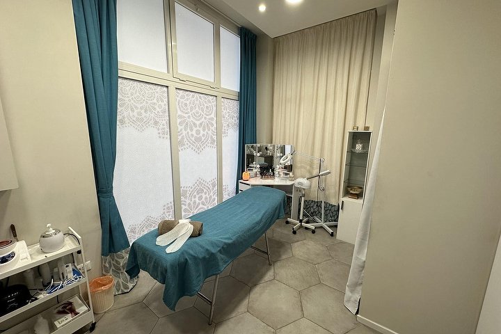 Il Piccolo Hammam - Spa Firenze - Photo de galerie - OneBooking