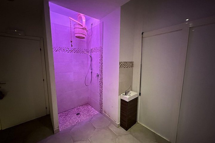 Il Piccolo Hammam - Spa Firenze - Photo de galerie - OneBooking