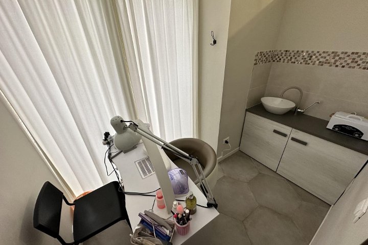 Il Piccolo Hammam - Spa Firenze - Photo de galerie - OneBooking