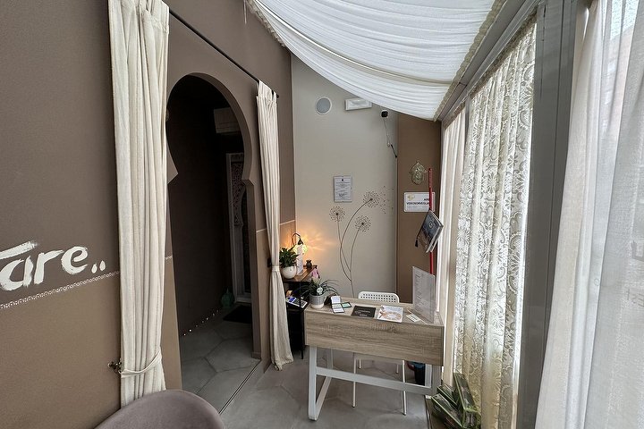 Il Piccolo Hammam - Spa Firenze - Photo de galerie - OneBooking