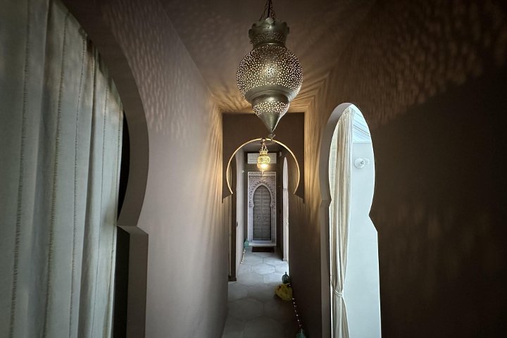 Il Piccolo Hammam - Spa Firenze - Photo de galerie - OneBooking
