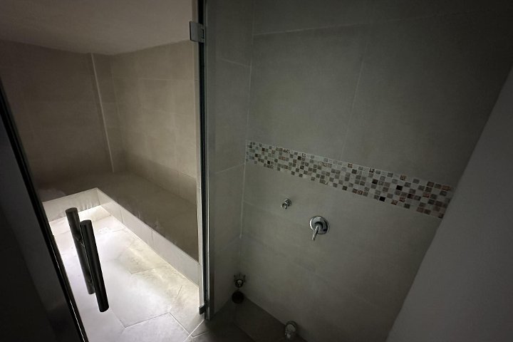 Il Piccolo Hammam - Spa Firenze - Photo de galerie - OneBooking