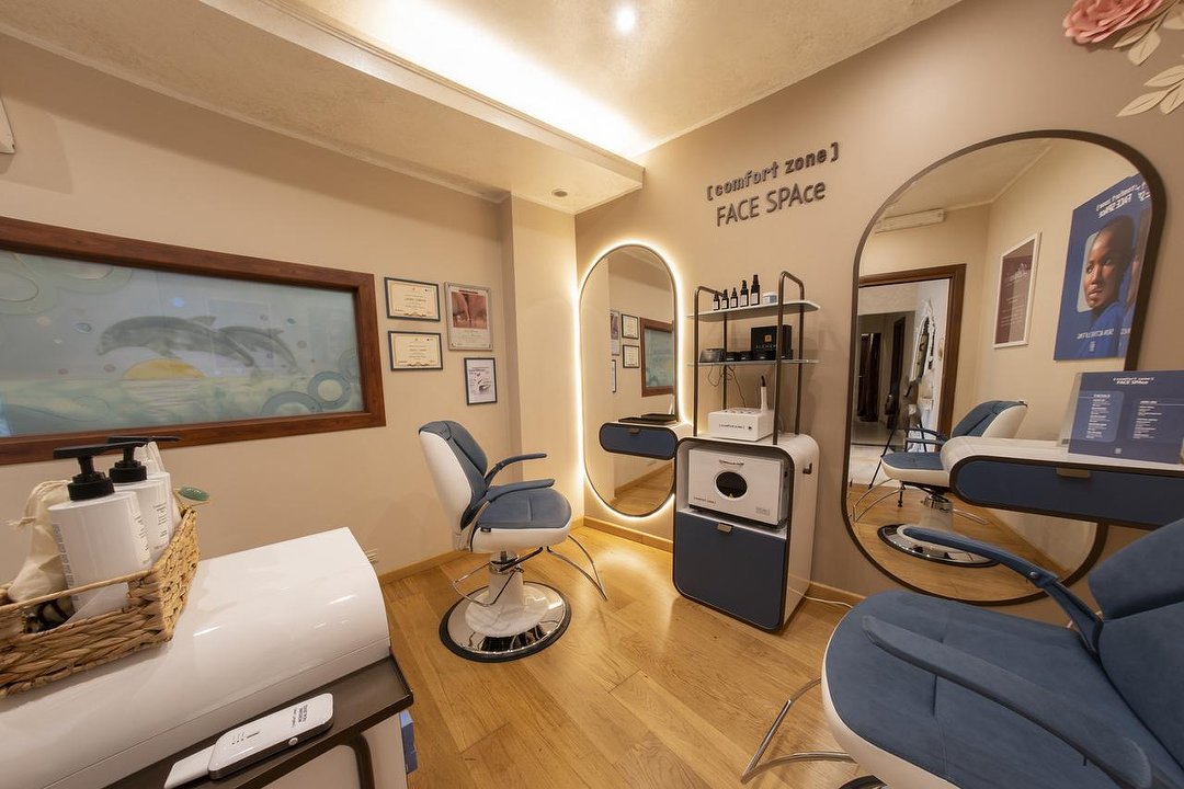 Liliana Beauty & Spa, Maracalagonis, Città metropolitana di Cagliari