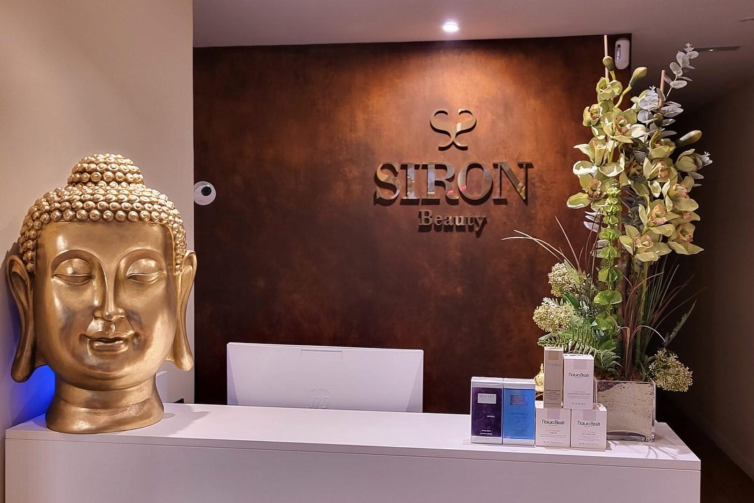 Siron Beauty, L'Antiga Esquerra de l'Eixample, Barcelona