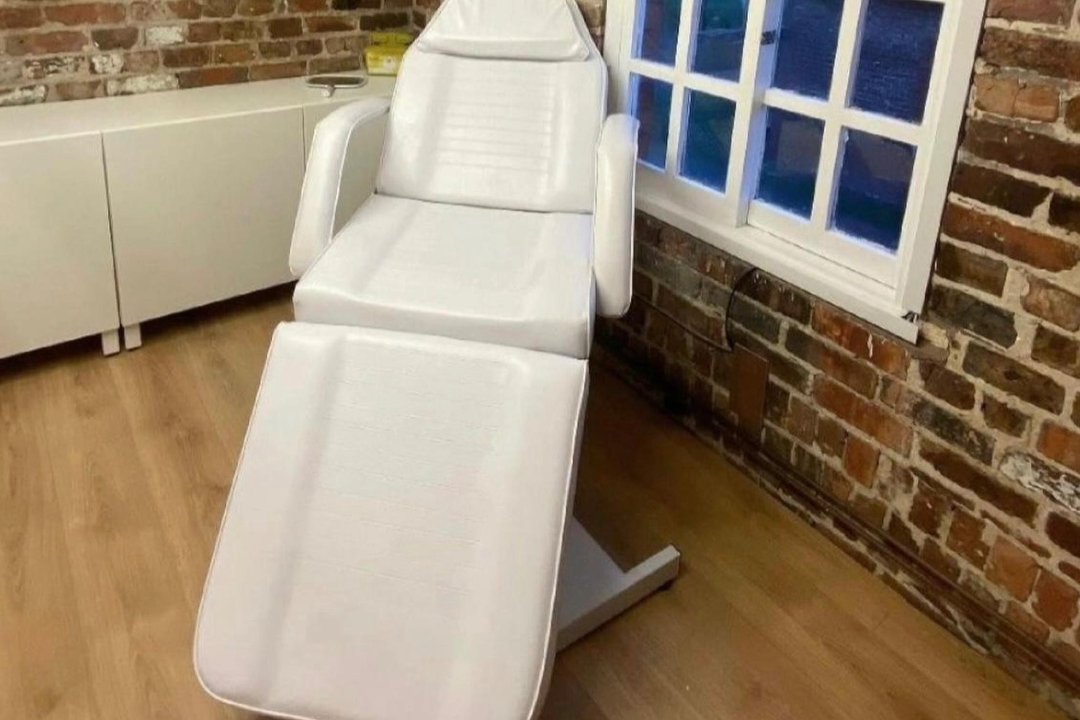 Seraphic Lashes & Beauty, Partington, Trafford