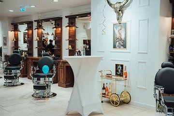 PROFIS Barbershop