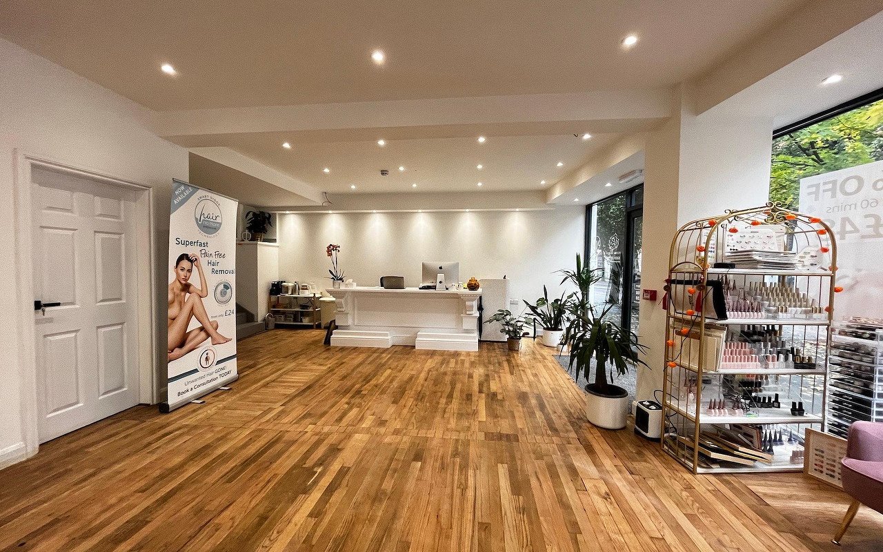 Massages in Nottingham Treatwell