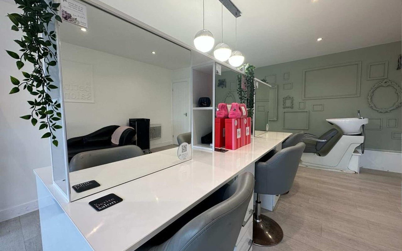 Hair Salons near Bolton Town Centre, Bolton Treatwell