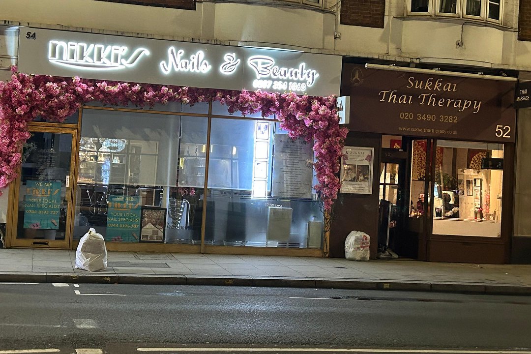 Koja Skin & Laser Experts, Fulham, London